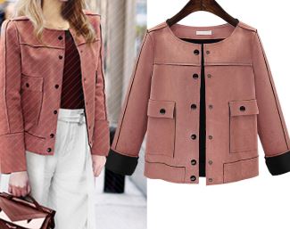 Quilted Jackets For Women